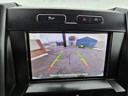 Used 2019 Ford F150 XLT w/ Equipment Group 301A Mid image 13