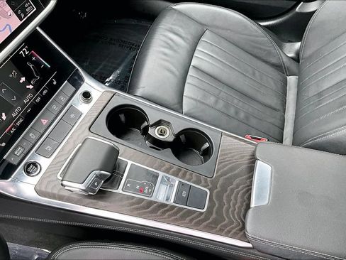 Used 2023 Audi A6 Premium Plus w/ Premium Plus Package AWD/4WD image 18