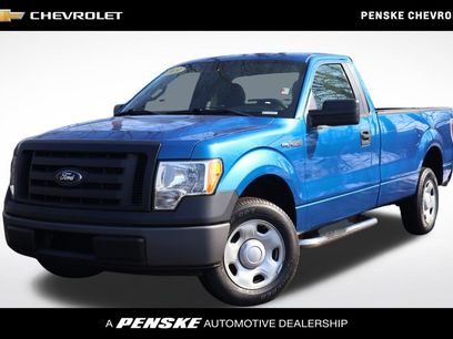 Used 2009 Ford F150 XL