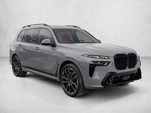 New 2026 BMW X7 xDrive40i w/ M Sport Package image 6