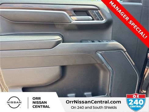 Used 2024 GMC Sierra 1500 SLT image 19