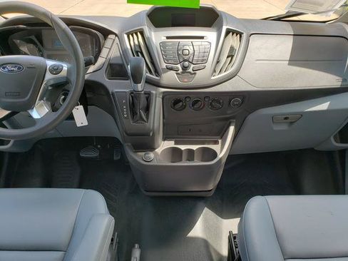 Used 2018 Ford Transit 150 130 Low Roof RWD image 14