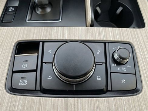 Certified 2025 MAZDA CX-70 3.3 Turbo w/ Premium Package image 23