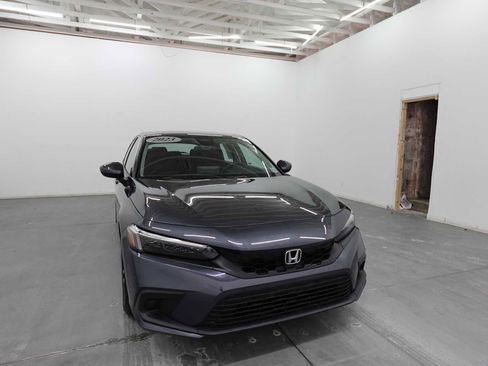 Certified 2023 Honda Civic LX image 3