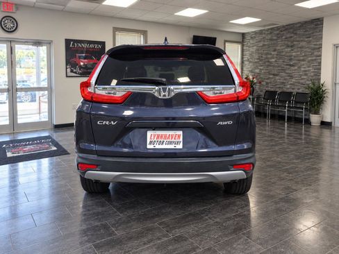 Used 2019 Honda CR-V EX image 15