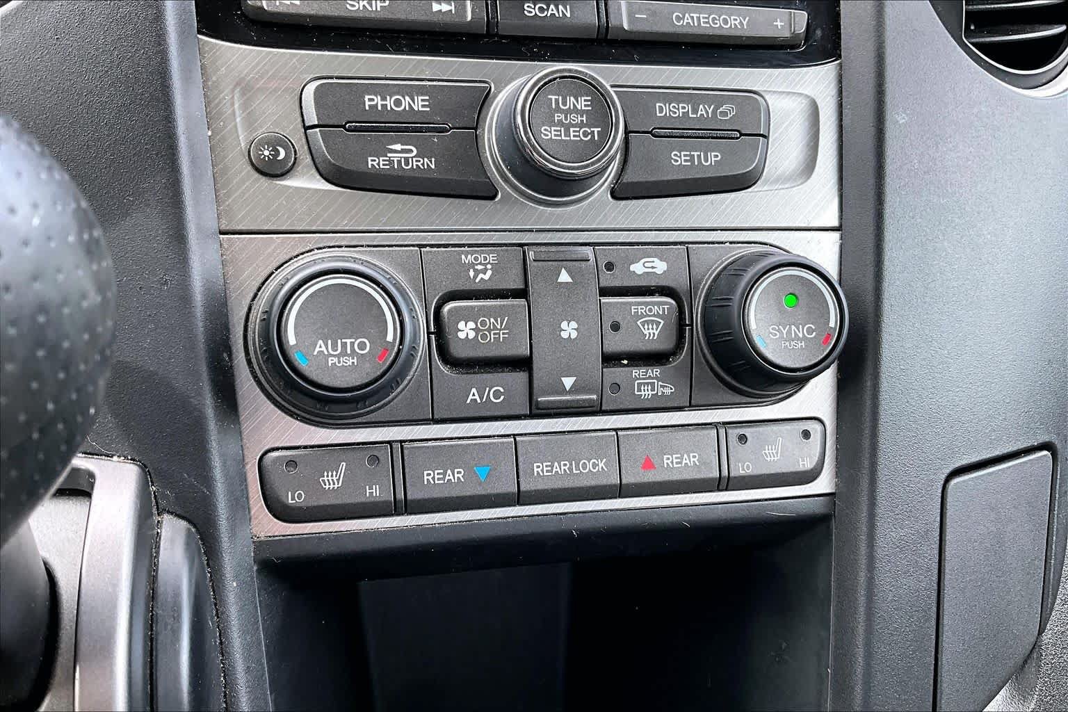Used 2014 Honda Pilot EX-L image 32