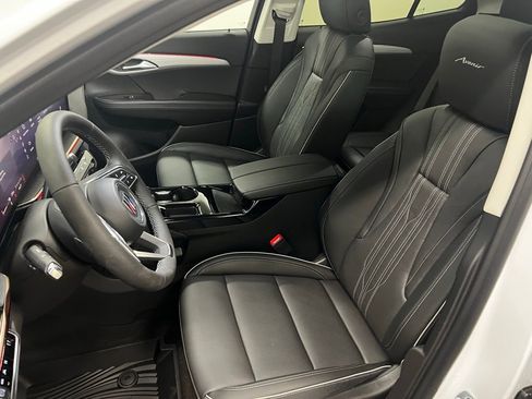 New 2026 Buick Envision Avenir image 23