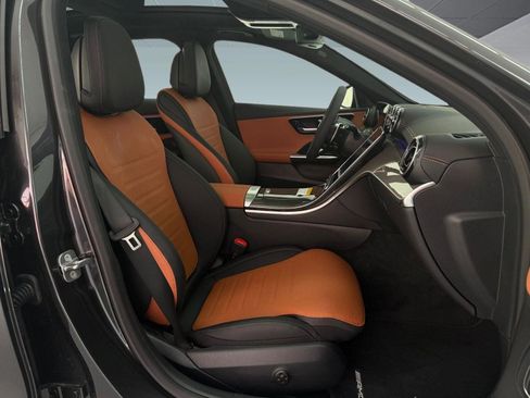 New 2026 Mercedes-Benz C 43 AMG 4MATIC Sedan image 24