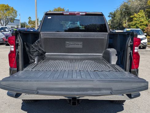 Used 2022 Chevrolet Silverado 1500 LT image 13