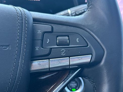 Certified 2024 Cadillac Escalade Sport Platinum image 37