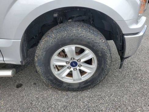 Used 2018 Ford F150 XLT image 5