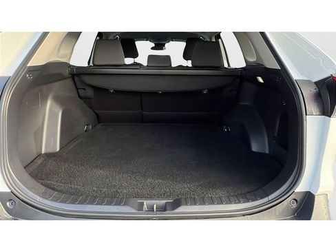 Certified 2025 Toyota RAV4 XLE FWD image 9
