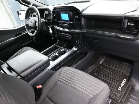 Used 2023 Ford F150 XL w/ STX Appearance Package image 39