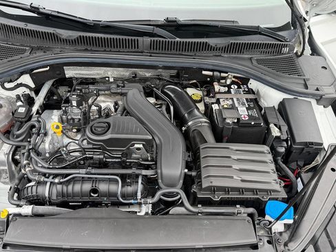 Used 2023 Volkswagen Jetta S image 41