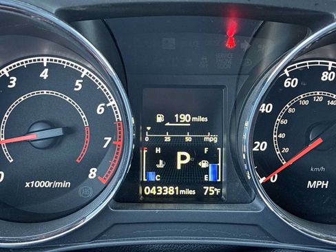 Used 2025 Mitsubishi Outlander Sport ES AWD/4WD image 10