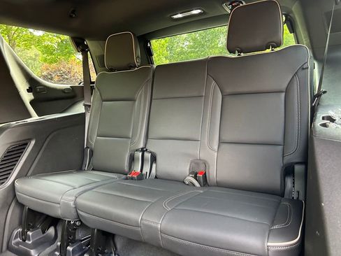 Used 2025 Chevrolet Tahoe Premier AWD/4WD image 52