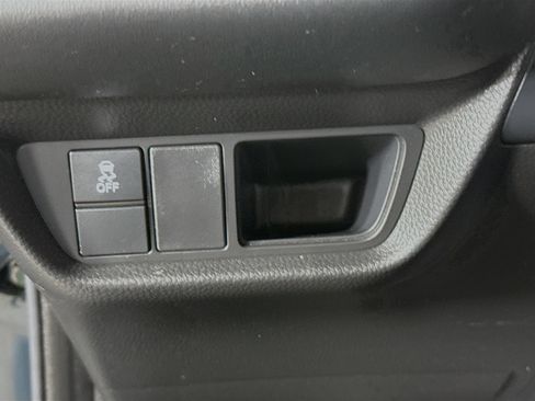 Used 2025 Honda HR-V Sport image 9