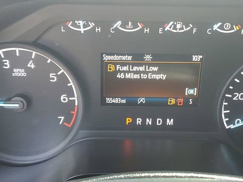 Used 2021 Ford F150 XL w/ STX Appearance Package AWD/4WD image 16
