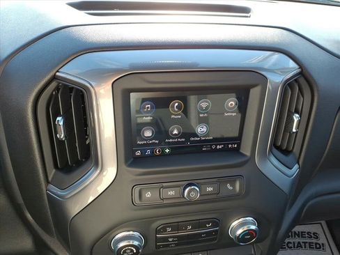 New 2026 GMC Sierra 1500 Pro image 37