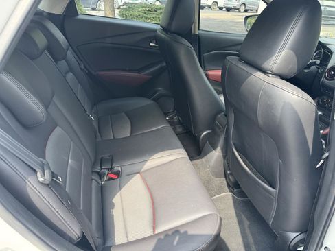 Used 2016 MAZDA CX-3 Touring w/ Premium Package FWD image 13
