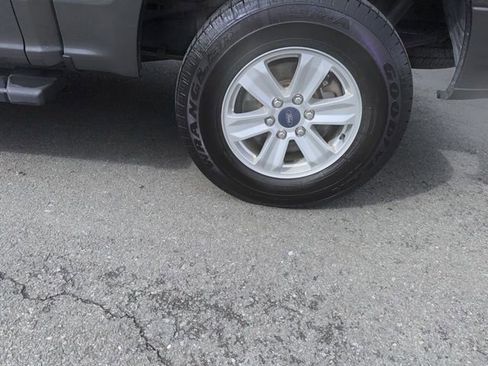 Used 2018 Ford F150 XLT AWD/4WD image 8