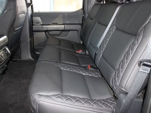 Used 2024 Ford F150 XLT w/ Equipment Group 302A MID AWD/4WD image 22