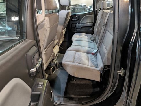 Used 2016 GMC Sierra 1500 4x4 Double Cab image 18