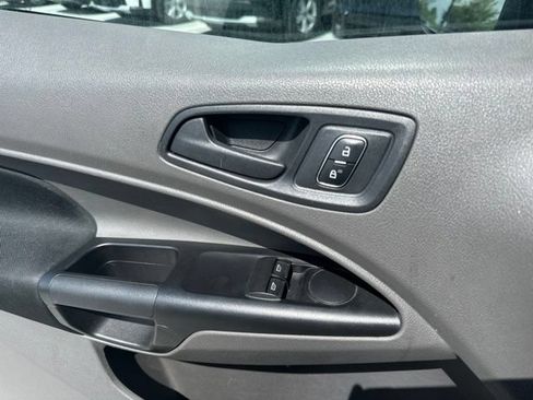 Used 2020 Ford Transit Connect XL FWD image 3