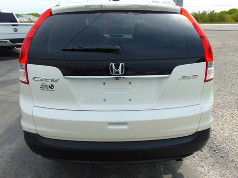 Used 2014 Honda CR-V EX-L image 7