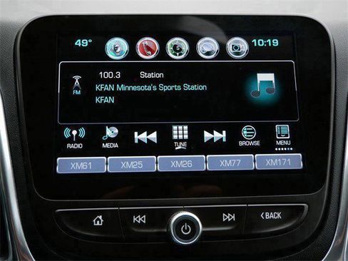 Used 2018 Chevrolet Equinox Premier image 20