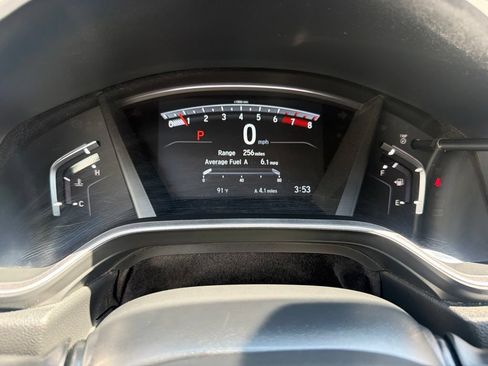 Used 2017 Honda CR-V EX-L image 30