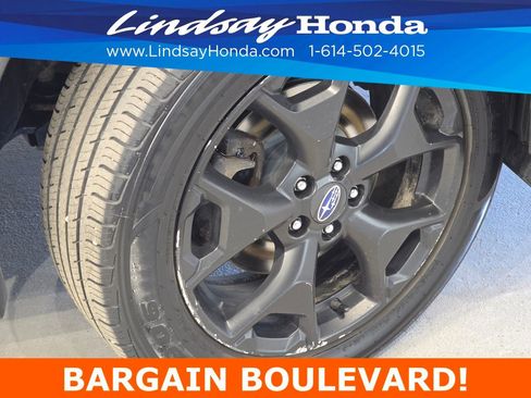 Used 2014 Subaru Crosstrek 2.0i Premium w/ Moonroof Package image 24