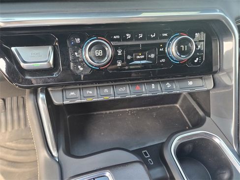 Used 2022 GMC Sierra 1500 Denali Ultimate image 19