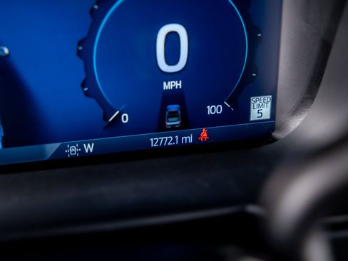 Used 2025 Ford F350 Lariat w/ Lariat Ultimate Package image 11