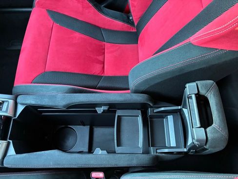 Used 2018 Honda Civic Type R image 36