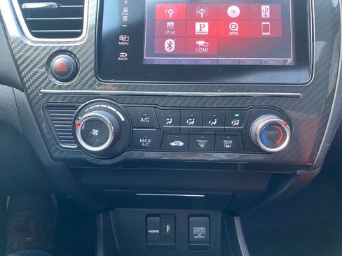 Used 2015 Honda Civic Si image 32