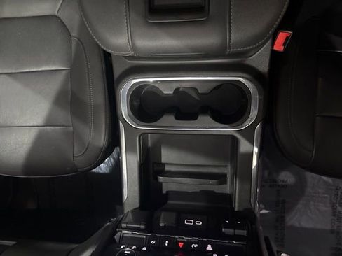 Used 2022 Chevrolet Silverado 3500 LTZ w/ LTZ Convenience Package image 19