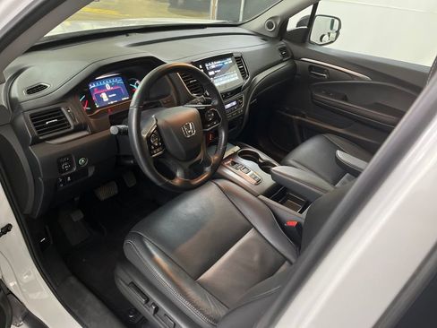 Used 2022 Honda Pilot EX-L image 22