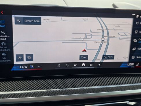 New 2026 BMW X5 M Competition w/ Executive Package AWD/4WD image 29
