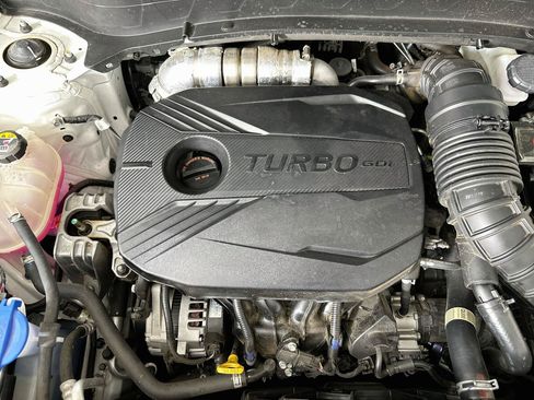 Used 2023 Kia Seltos SX AWD/4WD image 32