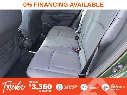 New 2026 Subaru Outback Limited AWD/4WD image 15