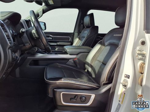 Used 2023 RAM 1500 Laramie image 10