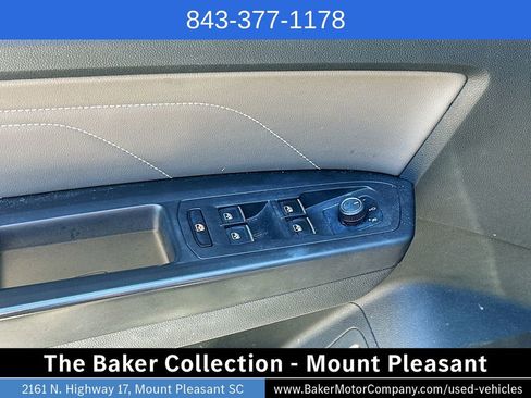 Used 2023 Volkswagen Atlas SE FWD image 17
