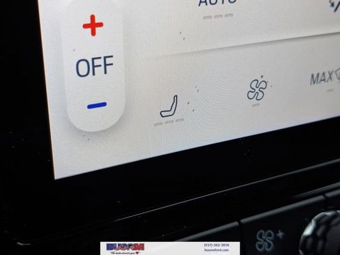 New 2025 Ford Ranger XLT w/ Equipment Group 301A High image 19