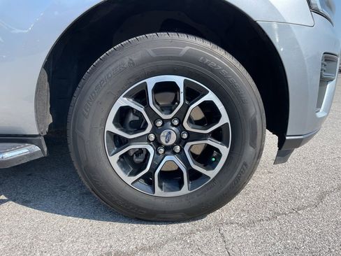 Used 2022 Ford Expedition Max XLT image 56