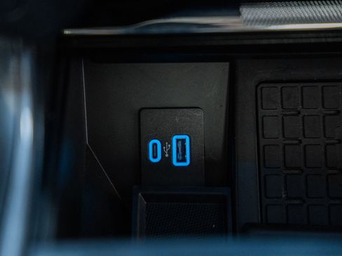 Certified 2023 Ford F150 Tremor w/ Equipment Group 402A High image 37