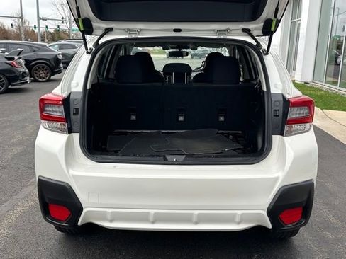 Used 2023 Subaru Crosstrek 2.0i AWD/4WD image 16