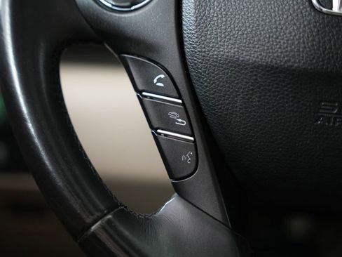 Used 2014 Honda Accord EX-L image 14