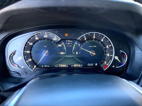 Used 2019 BMW X3 sDrive30i image 26