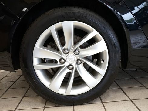 Used 2016 Buick Regal Premium w/ Driver Confidence Package #1 FWD image 55